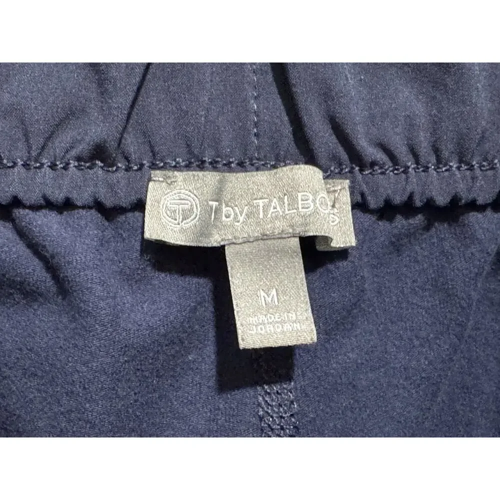 Talbots women size